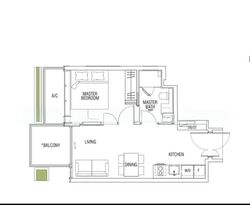Jervois Mansion (D10), Apartment #526816561